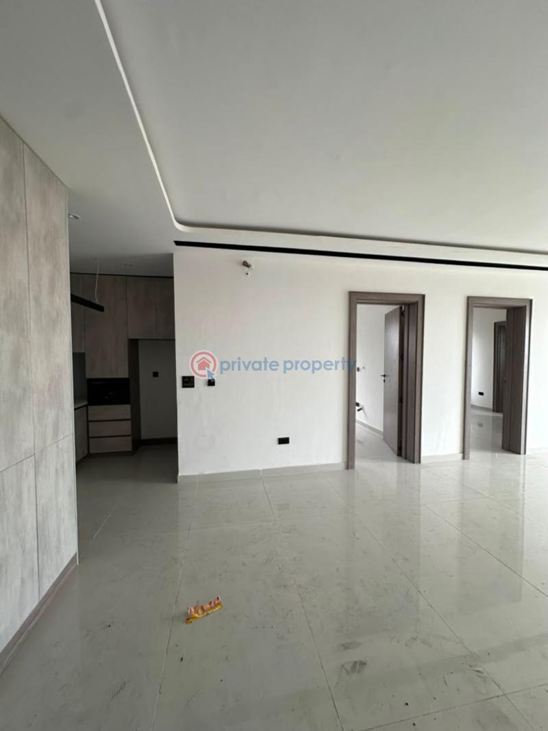 2 bedroom Flat & Apartment For Rent Lekki Phase 1 Lagos - 5