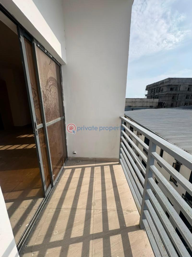 2 bedroom Flat & Apartment For Rent Ilasan Lekki Lagos - 8