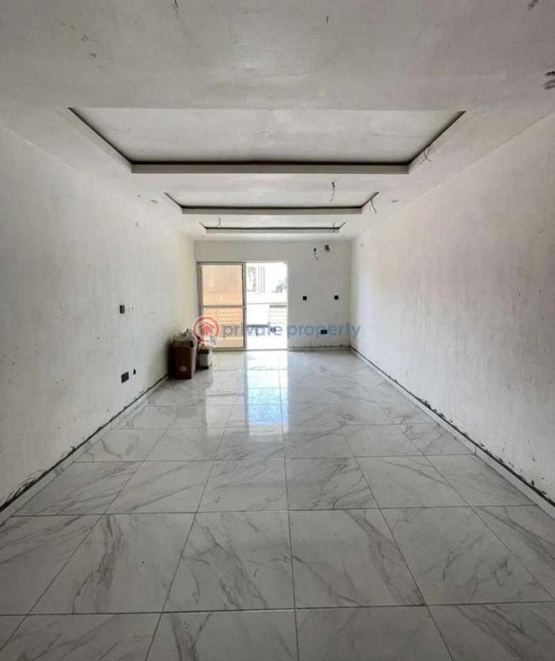 2 bedroom Flat & Apartment For Rent Lekki Phase 1 Lagos - 1