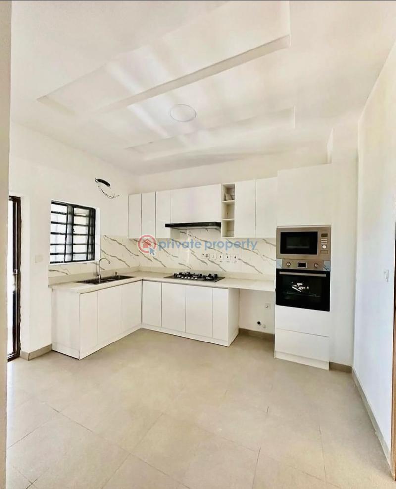 2 bedroom Flat & Apartment For Sale Lekki Phase 1 Lagos - 1