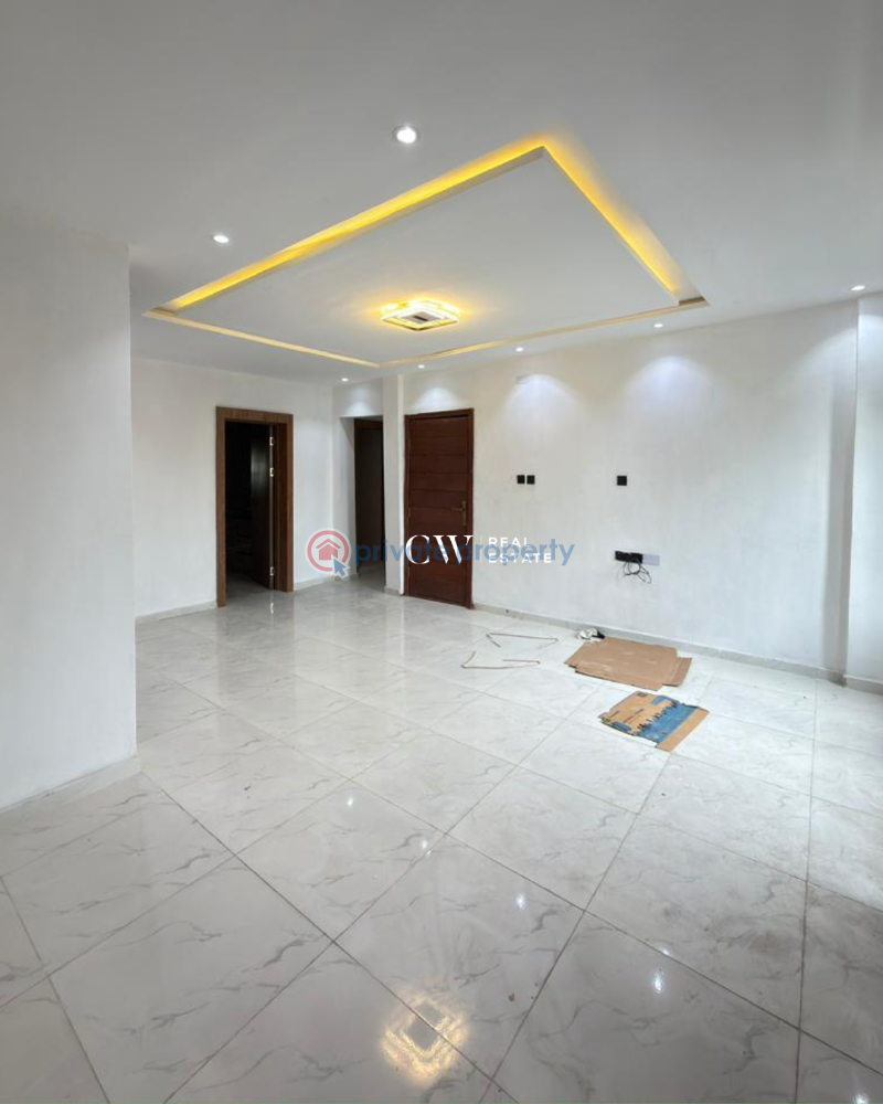2 bedroom Flat & Apartment For Rent Lekki Phase 1 Lagos - 0