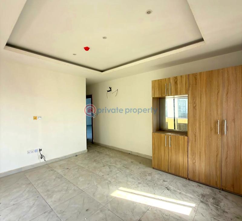 2 bedroom Flat & Apartment For Rent Lekki Phase 1 Lagos - 5