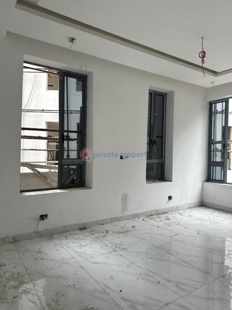 2 bedroom Flat & Apartment For Sale Lekki Phase 1 Lagos - 6