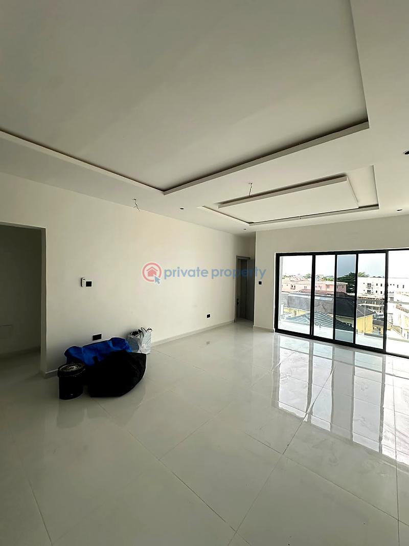 2 bedroom Flat & Apartment For Sale Lekki Phase 1 Lagos - 5