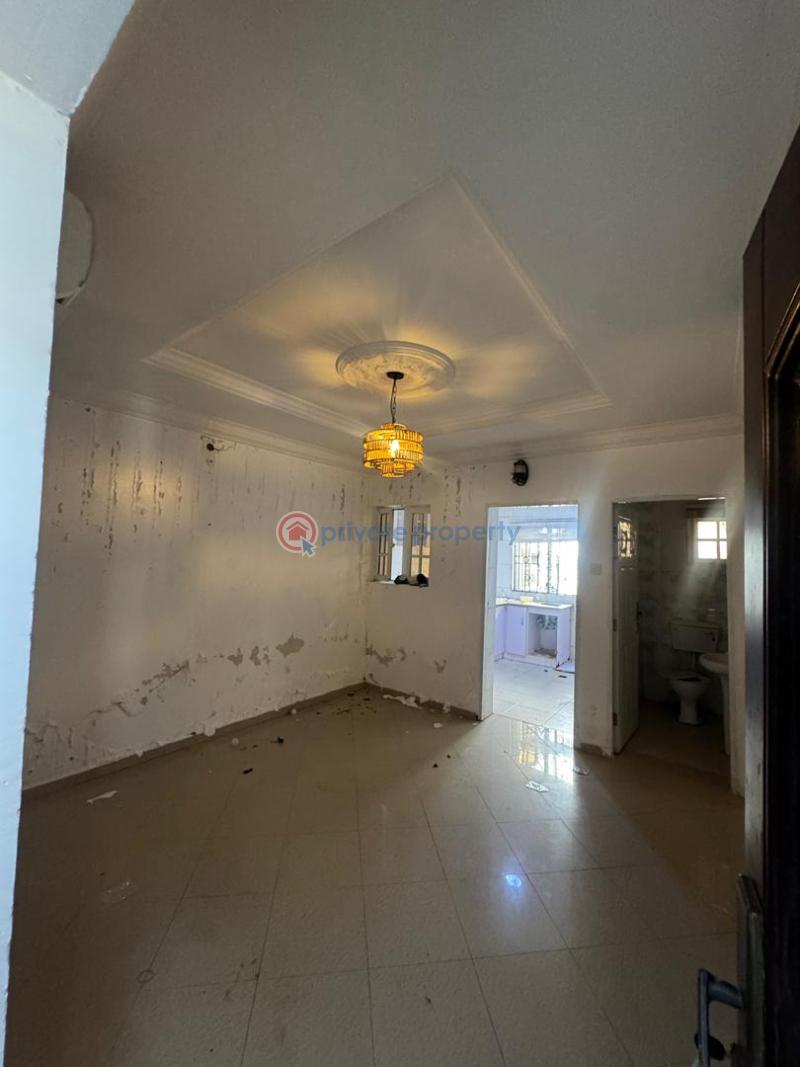 2 bedroom Flat & Apartment For Rent Lekki Phase 1 Lagos - 6