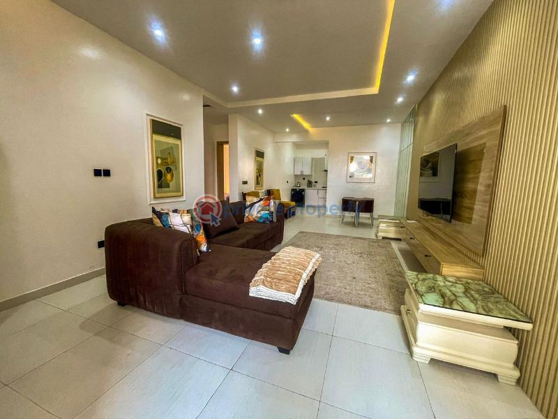 2 bedroom Flat & Apartment For Rent Lekki Phase 1 Lagos - 11