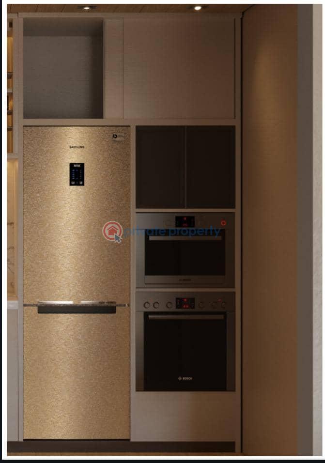 2 bedroom Flat & Apartment For Sale Lekki Lagos - 21