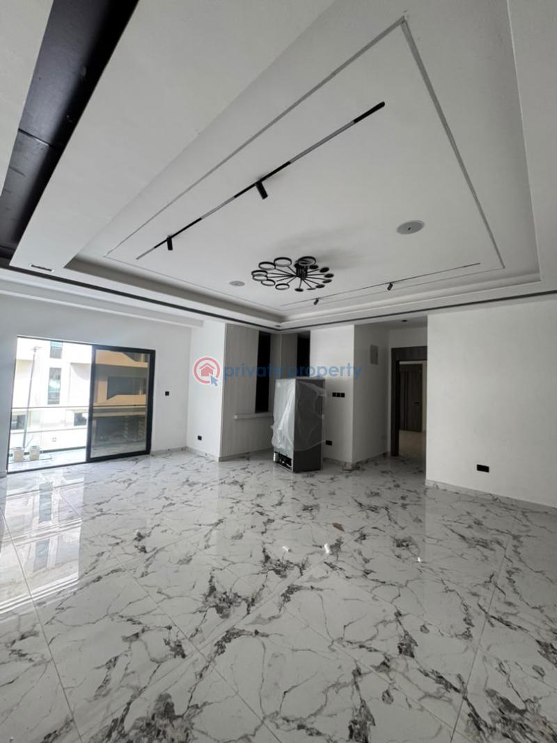 2 bedroom Flat & Apartment For Sale Lekki Phase 1 Lagos - 3
