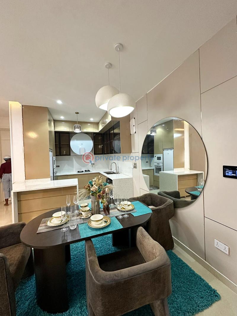 2 bedroom Flat & Apartment For Sale Lekki Phase 1 Lagos - 2