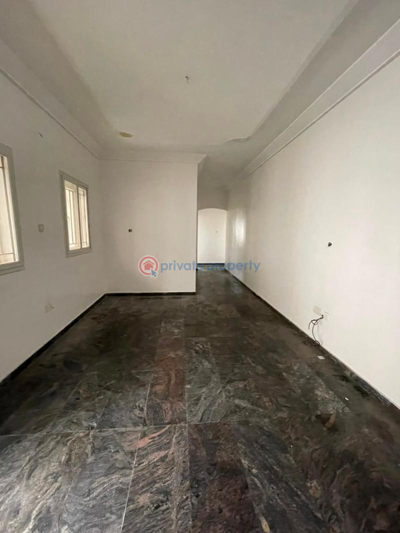 2 bedroom Commercial Property For Rent Lekki Phase 1 Lagos - 6