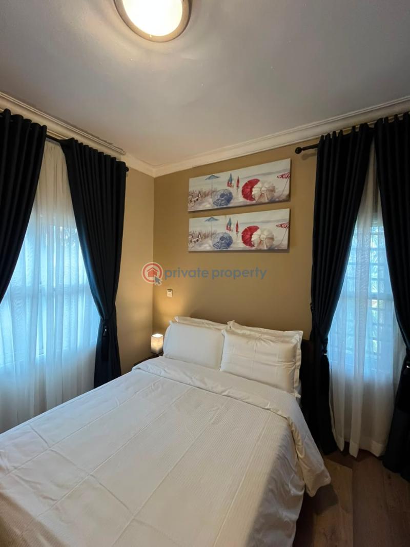2 bedroom Flat & Apartment Short let Lekki Phase 1 Lagos - 61