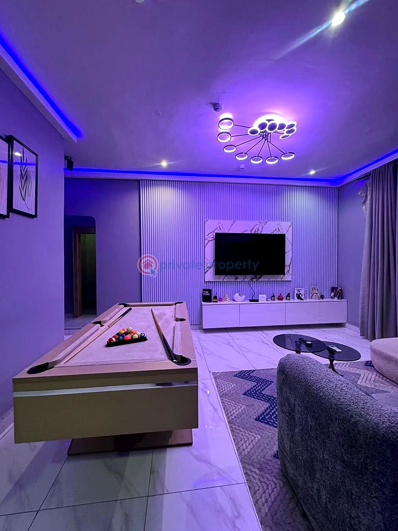 2 bedroom Flat & Apartment For Rent Lekki Phase 1 Lagos - 2