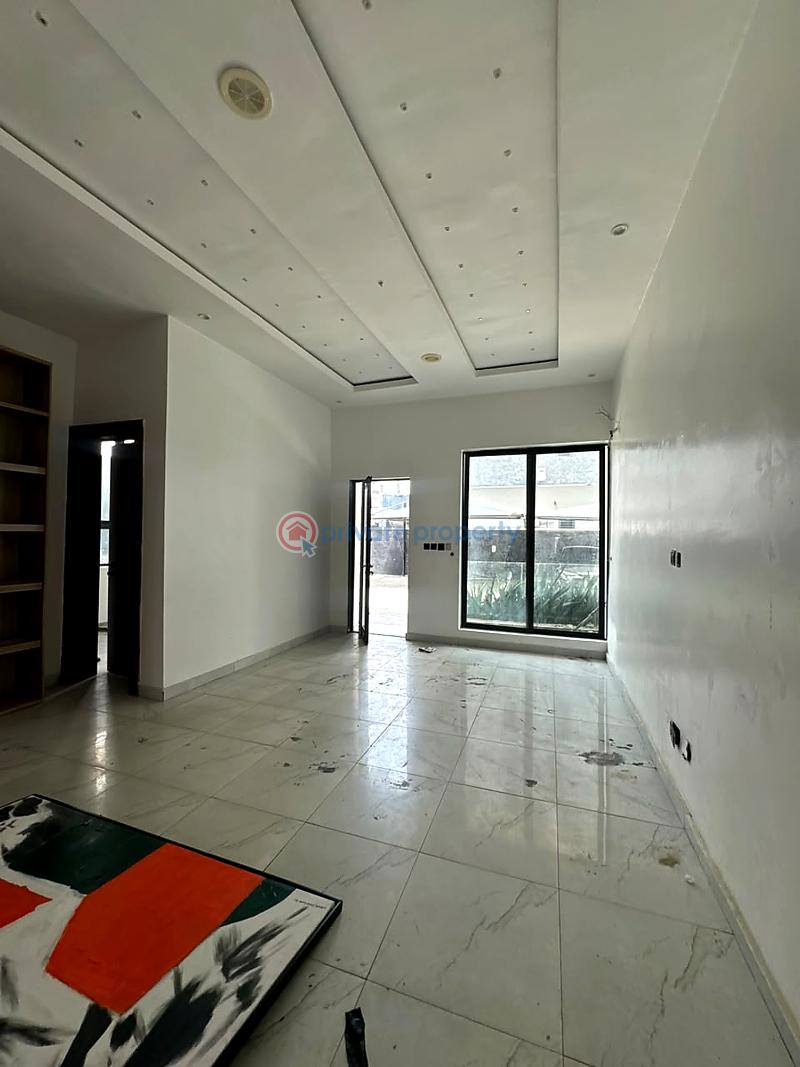 2 bedroom Flat & Apartment For Sale Lekki Phase 1 Lagos - 2