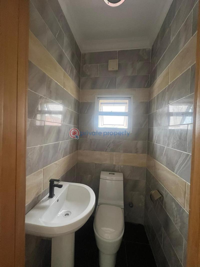 2 bedroom Flat & Apartment For Rent Lekki Phase 1 Lagos - 2