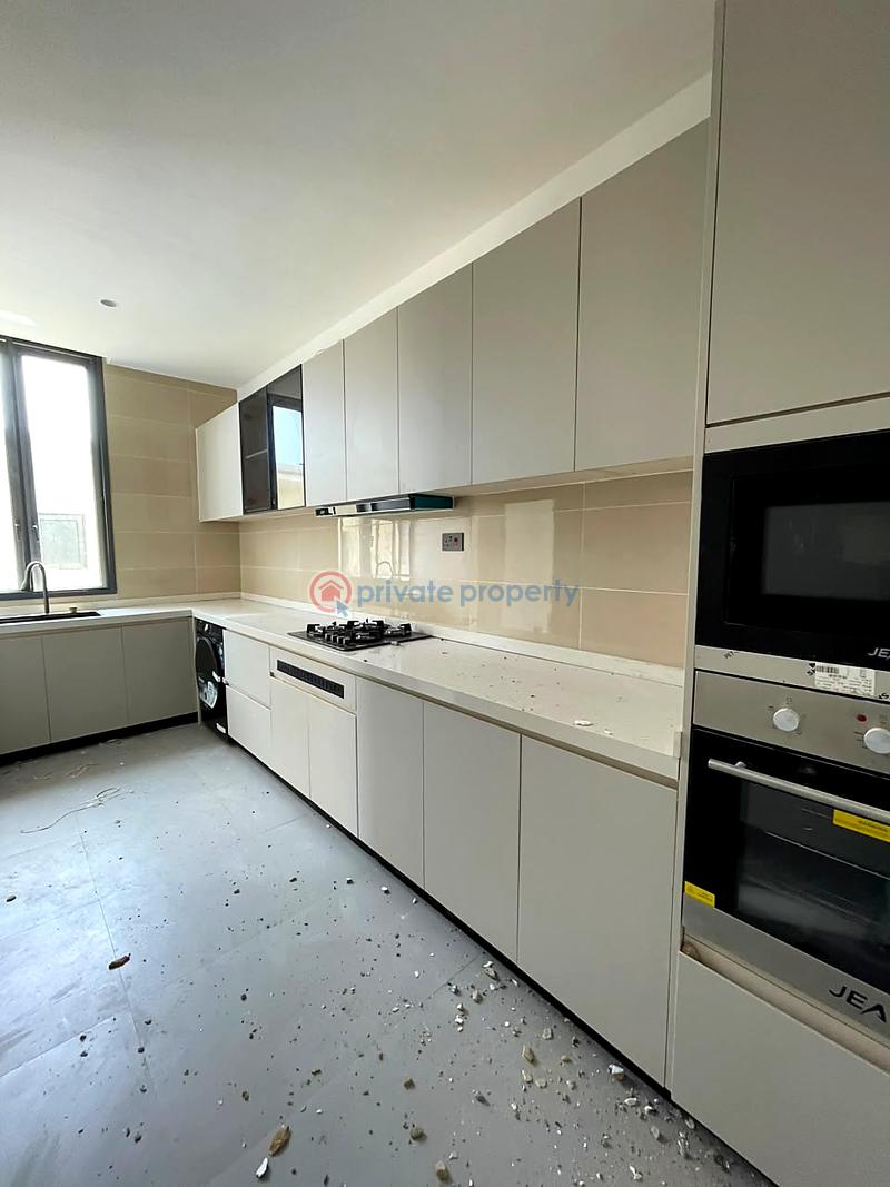 2 bedroom Flat & Apartment For Rent Lekki Phase 1 Lagos - 4