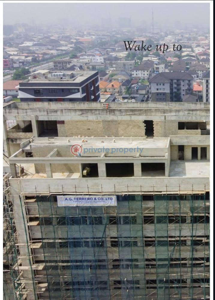 2 bedroom Flat & Apartment For Sale Lekki Lagos - 20