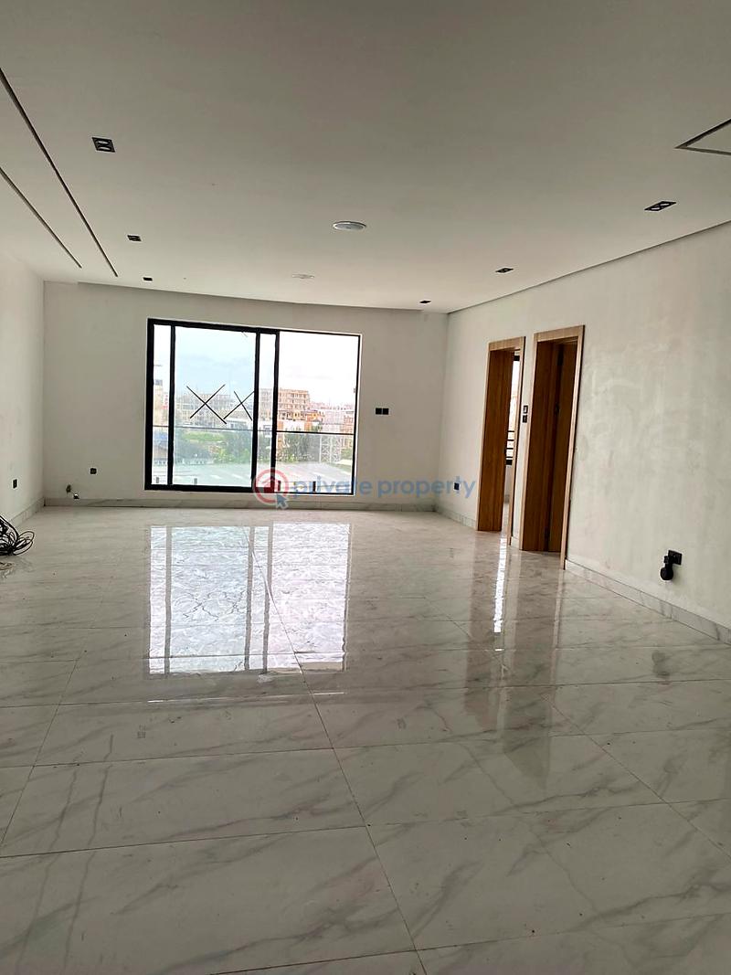 2 bedroom Flat & Apartment For Sale Lekki Phase 1 Lagos - 2