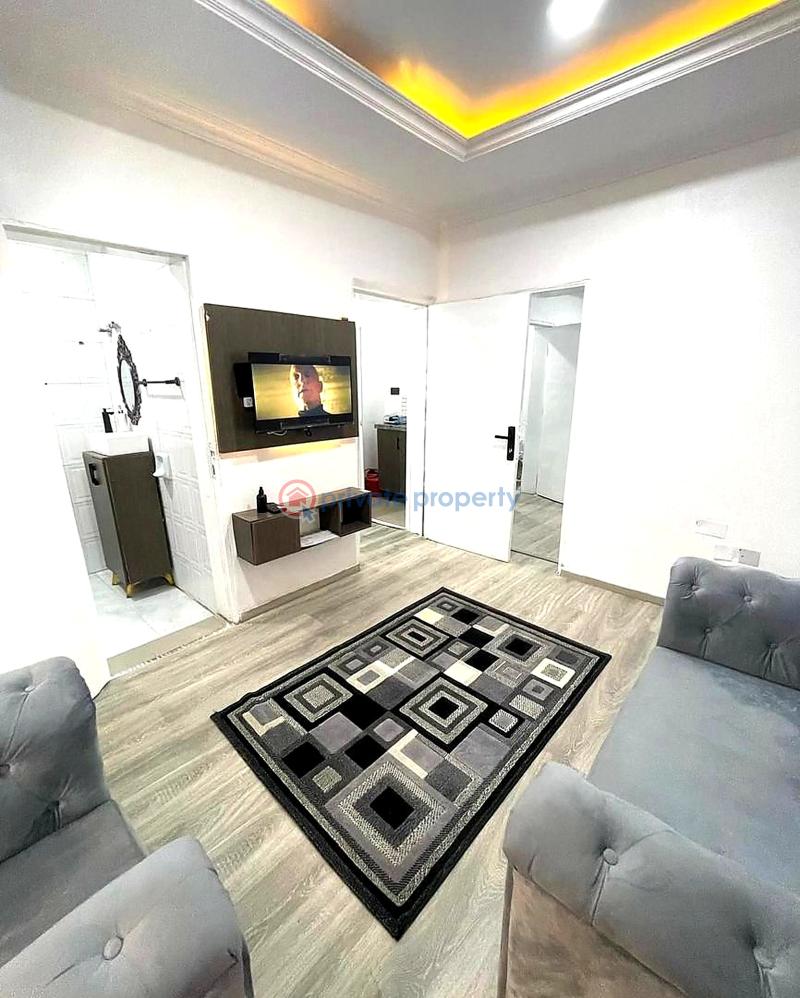 2 bedroom Flat & Apartment For Rent Lekki Phase 1 Lagos - 1