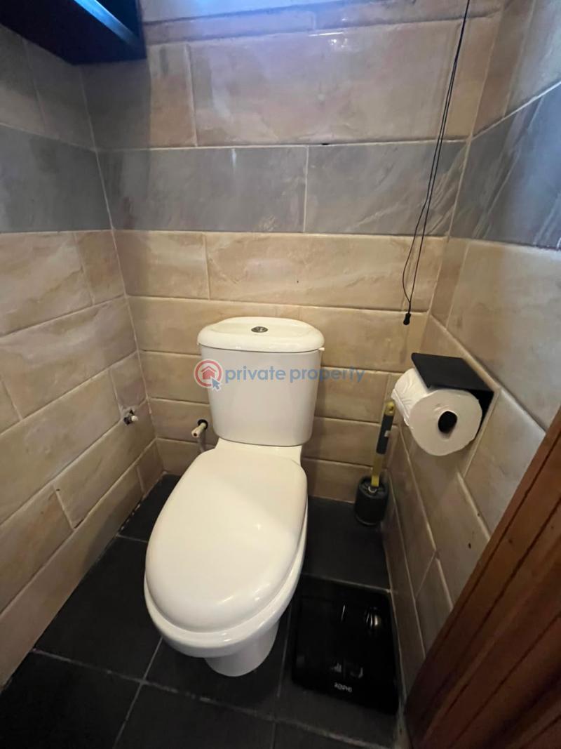 2 bedroom Flat & Apartment Short let Lekki Phase 1 Lagos - 7