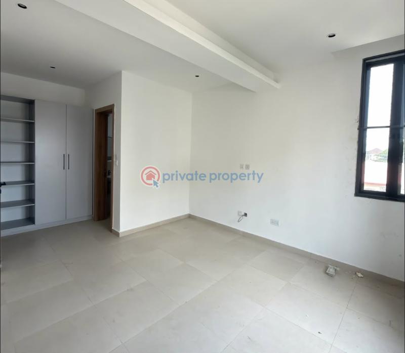 2 bedroom Flat & Apartment For Rent Lekki Phase 1 Lagos - 7