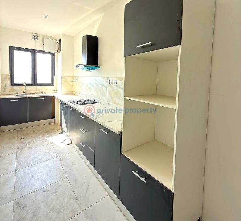 2 bedroom Flat & Apartment For Rent Lekki Phase 1 Lagos - 4