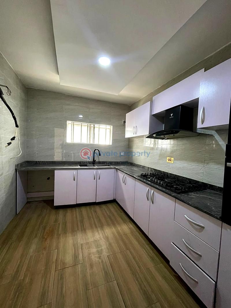 2 bedroom Flat & Apartment For Rent Lekki Phase 1 Lagos - 2