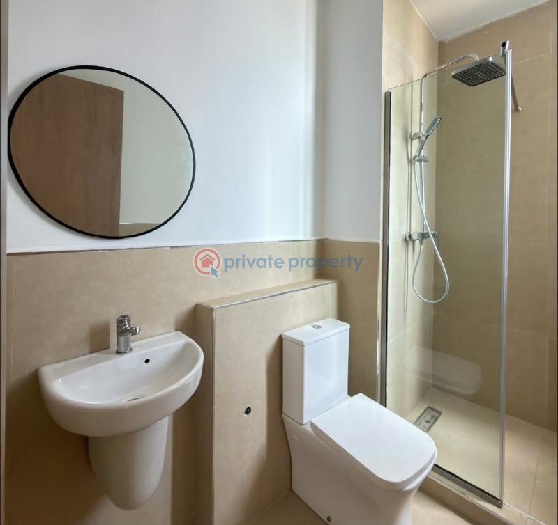 2 bedroom Flat & Apartment For Rent Lekki Phase 1 Lagos - 1