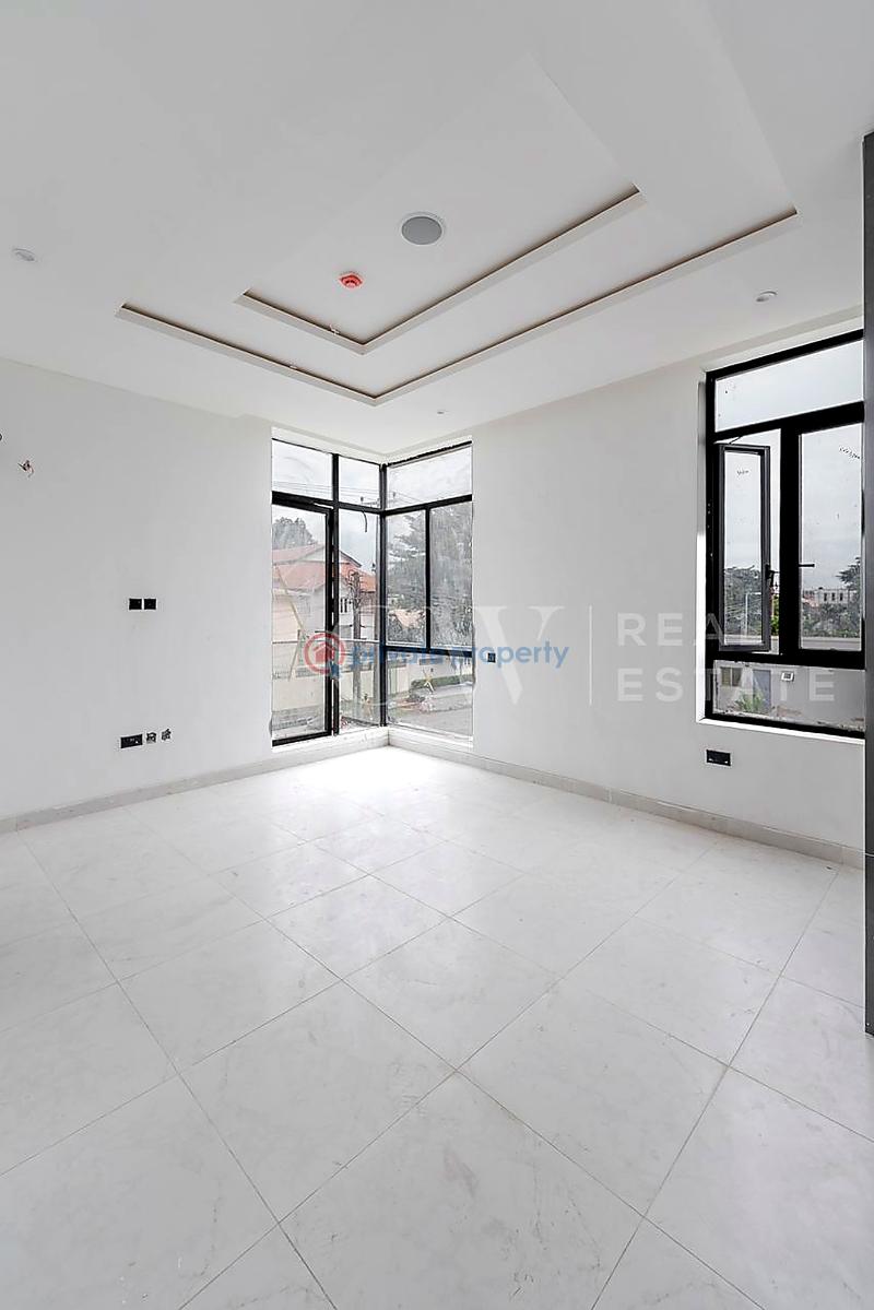 2 bedroom Flat & Apartment For Sale Lekki Phase 1 Lagos - 5