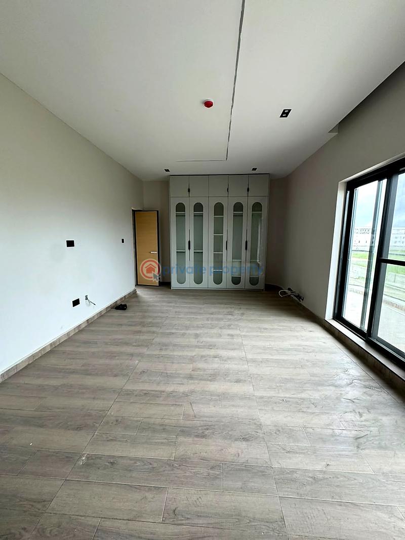 2 bedroom Flat & Apartment For Rent Lekki Phase 1 Lagos - 4