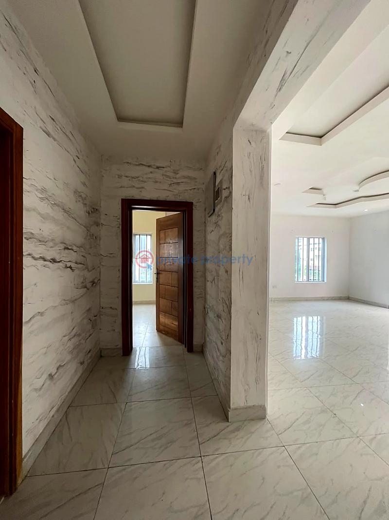 2 bedroom Flat & Apartment For Rent Lekki Phase 1 Lagos - 3