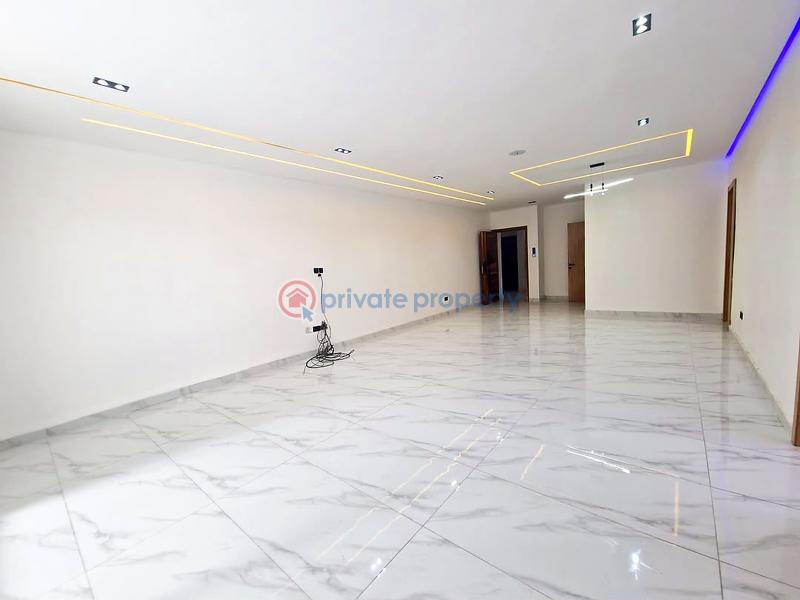 2 bedroom Flat & Apartment For Rent Lekki Phase 1 Lagos - 2