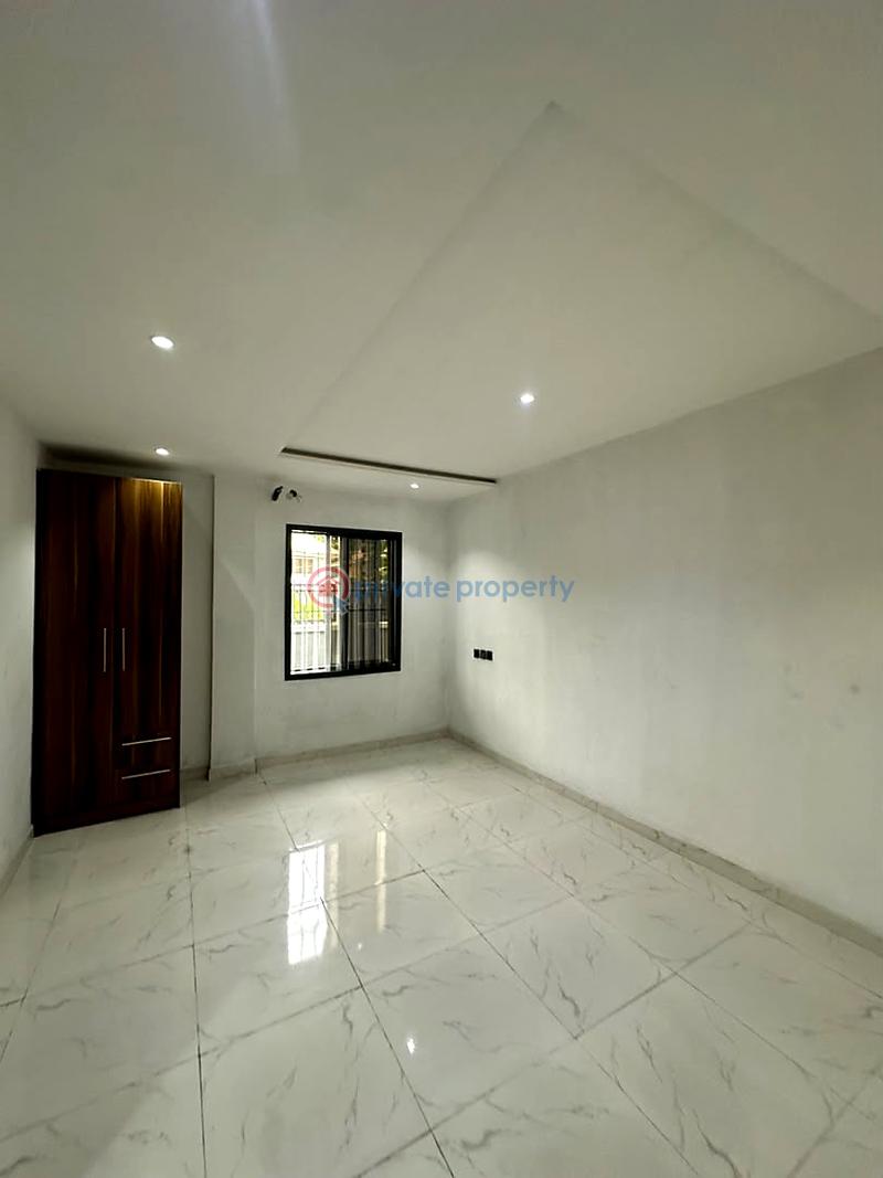 2 bedroom Flat & Apartment For Rent Lekki Phase 1 Lagos - 3