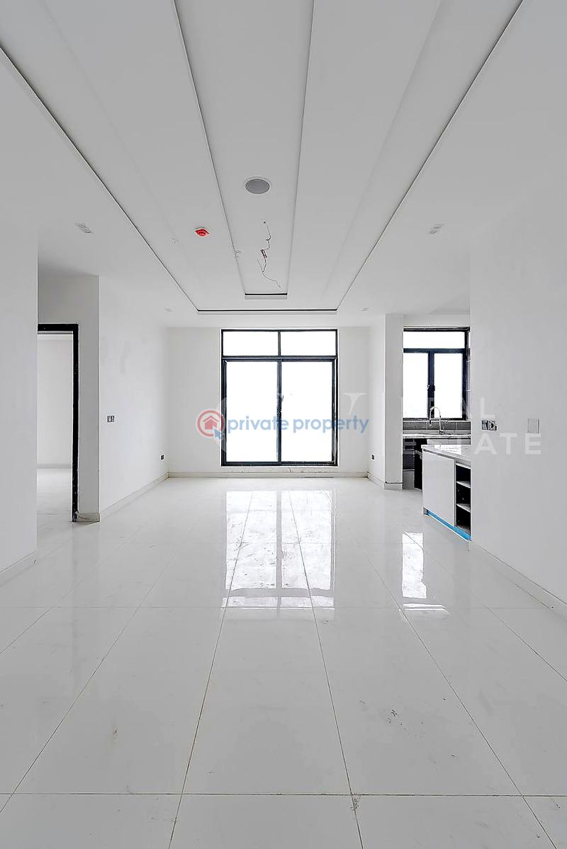 2 bedroom Flat & Apartment For Sale Lekki Phase 1 Lagos - 1