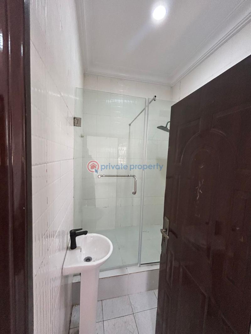 2 bedroom Flat & Apartment For Rent Lekki Phase 1 Lagos - 5