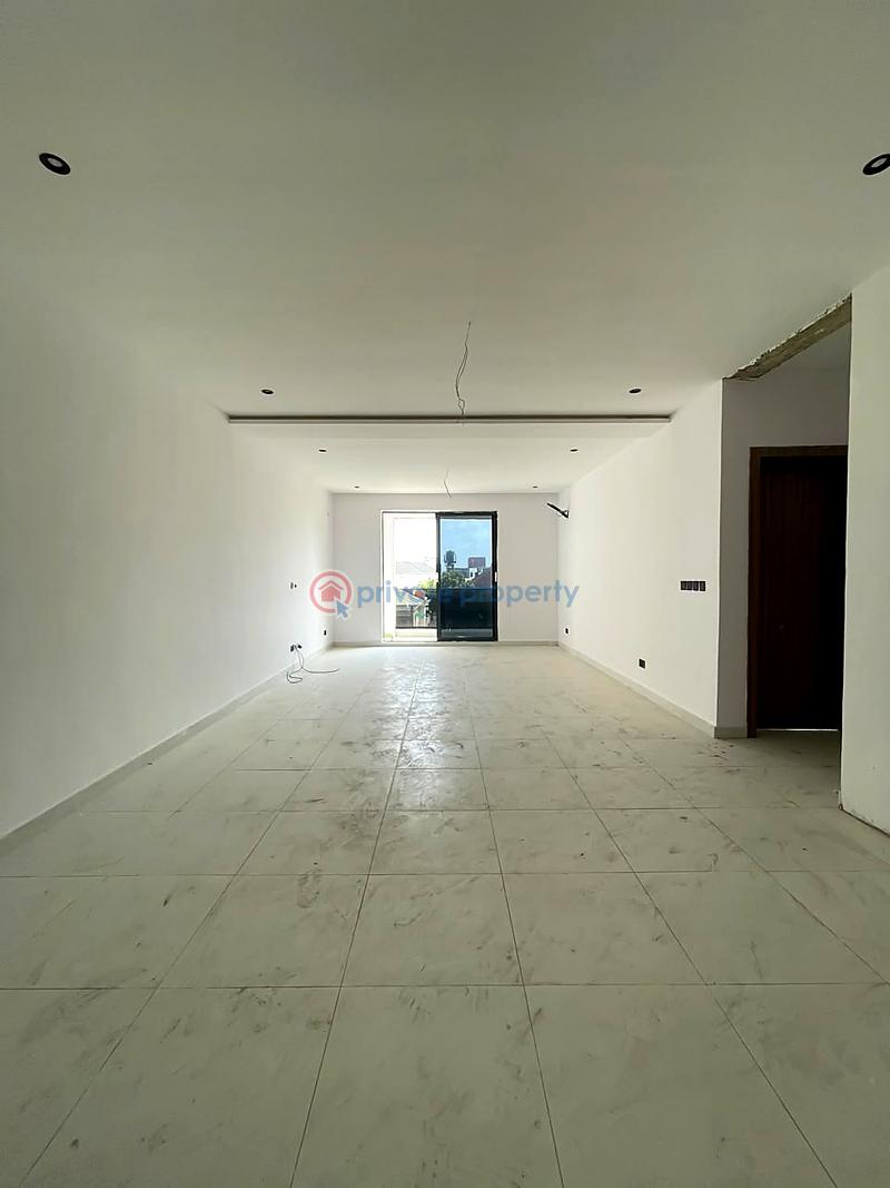 2 bedroom Flat & Apartment For Sale Lekki Phase 1 Lagos - 2