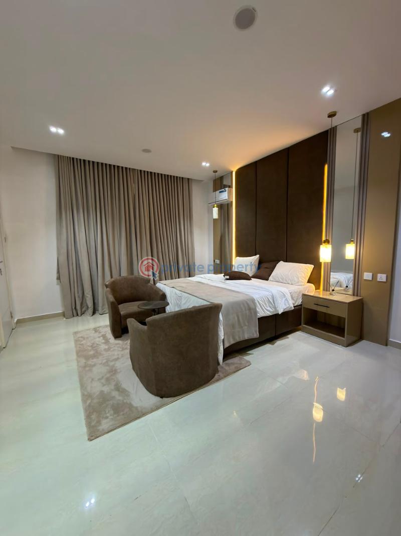 2 bedroom Flat & Apartment For Sale Lekki Phase 1 Lagos - 14