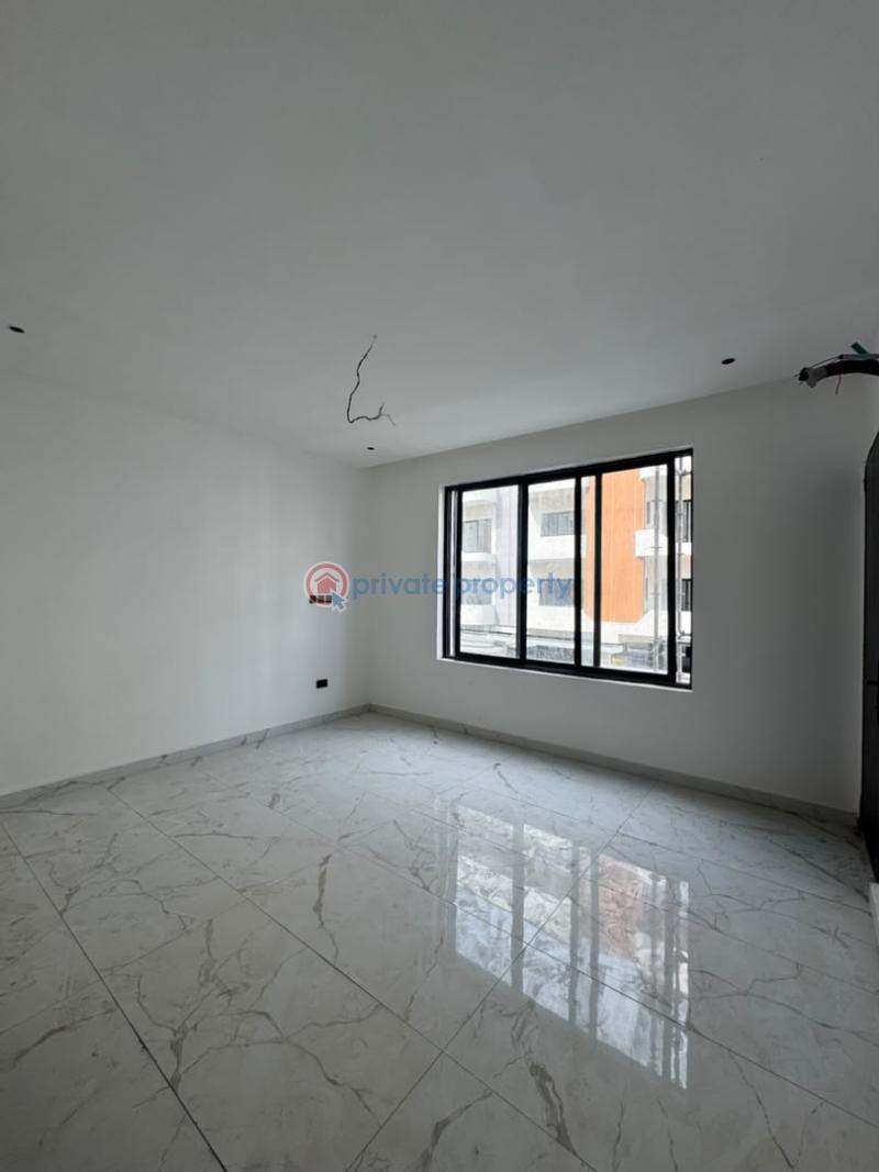 2 bedroom Flat & Apartment For Sale Lekki Phase 1 Lagos - 3