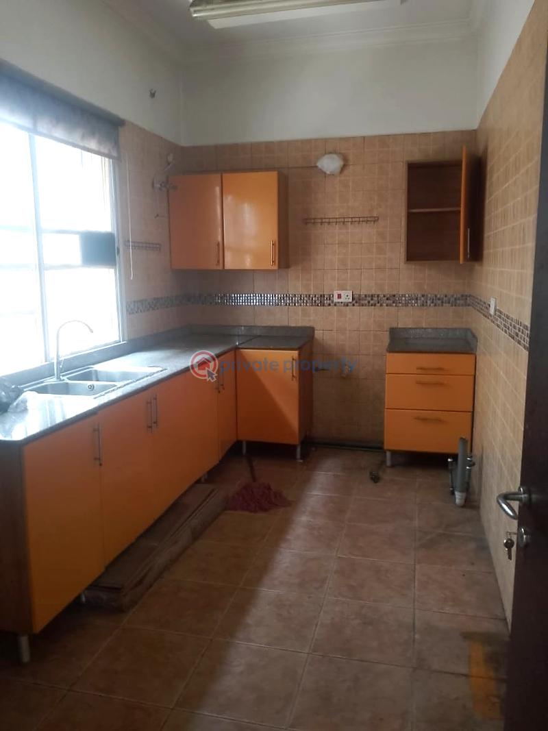 2 bedroom Flat & Apartment For Rent Lekki Phase 1 Lagos - 9