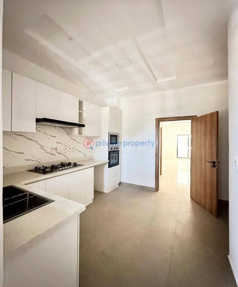 2 bedroom Flat & Apartment For Sale Lekki Phase 1 Lagos - 4