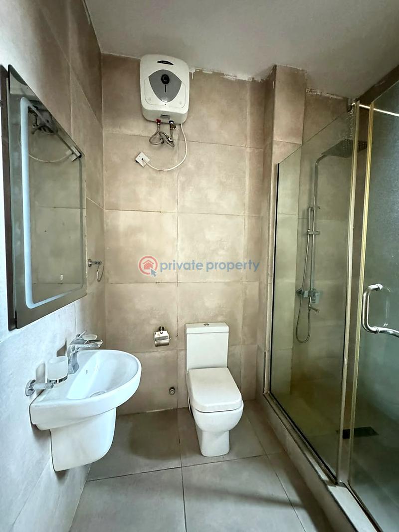 2 bedroom Flat & Apartment For Rent Lekki Phase 1 Lagos - 4