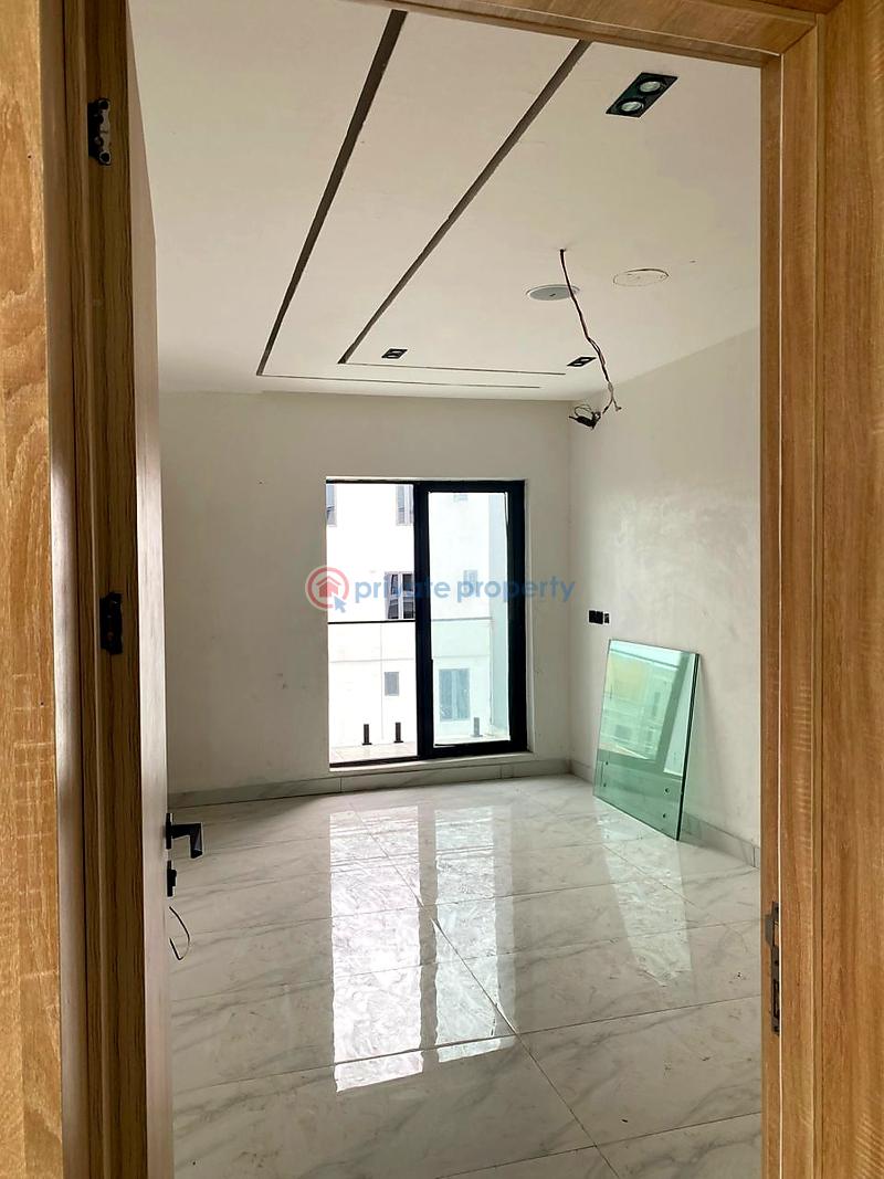 2 bedroom Flat & Apartment For Sale Lekki Phase 1 Lagos - 4