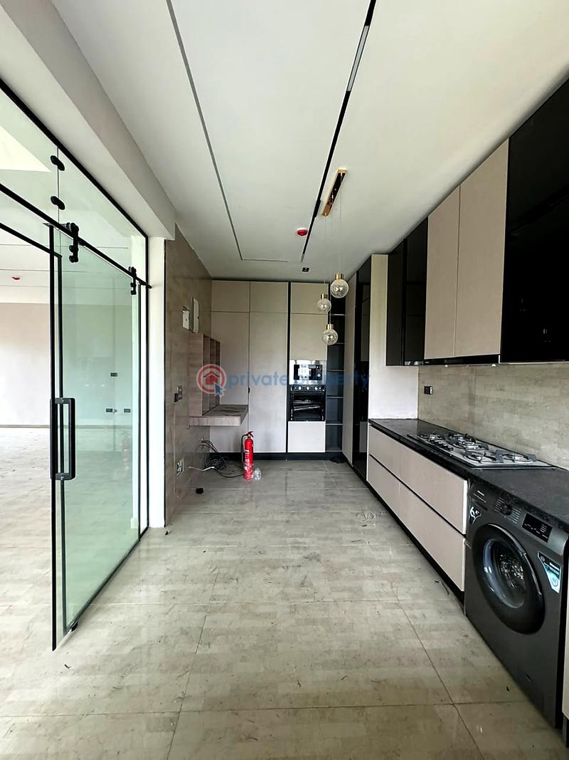 2 bedroom Flat & Apartment For Rent Lekki Phase 1 Lagos - 2