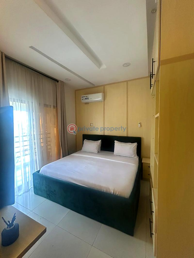 2 bedroom Flat & Apartment For Rent Lekki Phase 1 Lagos - 4
