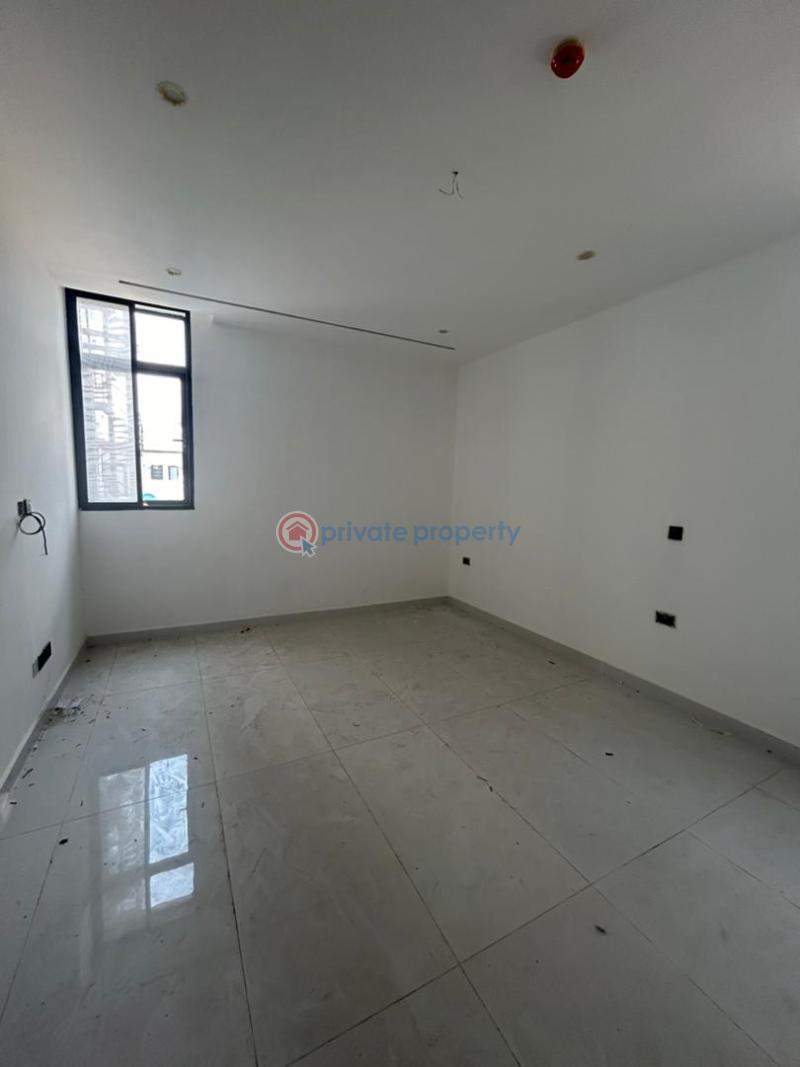 2 bedroom Flat & Apartment For Sale Lekki Phase 1 Lagos - 5