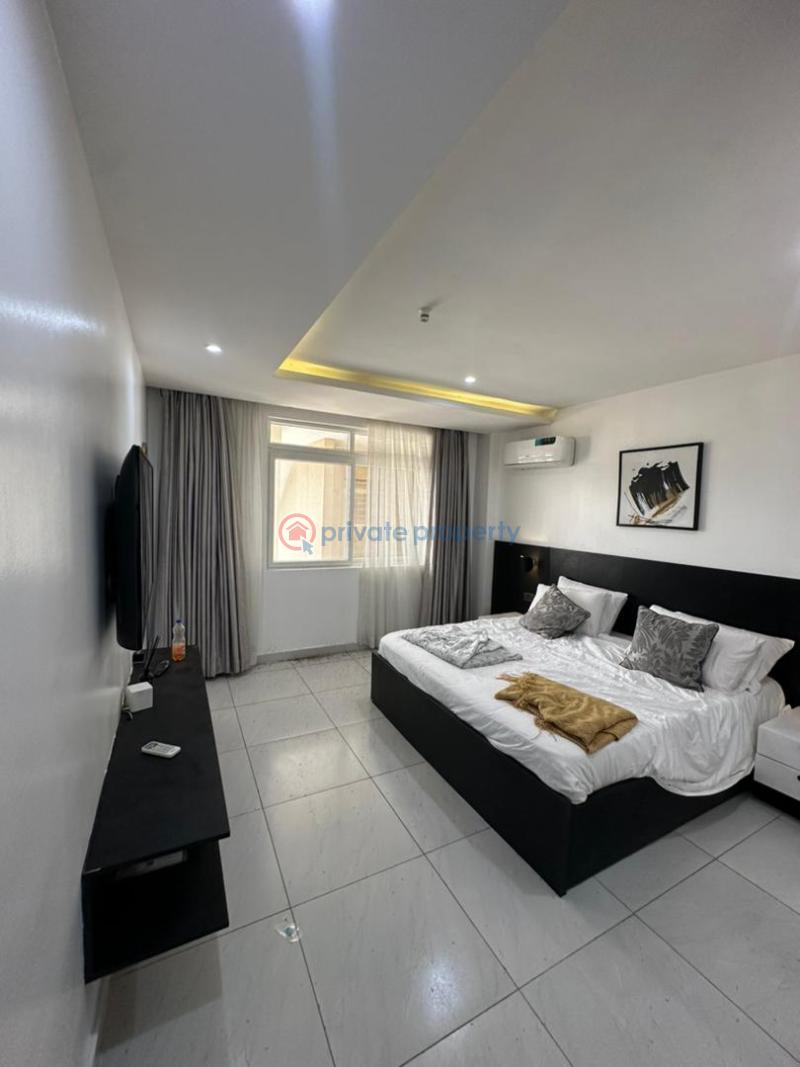 2 bedroom Flat & Apartment For Sale Lekki Phase 1 Lagos - 7
