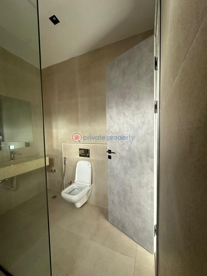 2 bedroom Flat & Apartment For Rent Lekki Phase 1 Lagos - 8