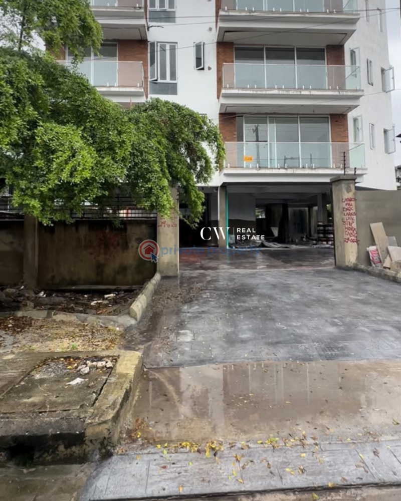 2 bedroom Flat & Apartment For Sale Lekki Phase 1 Lagos - 0