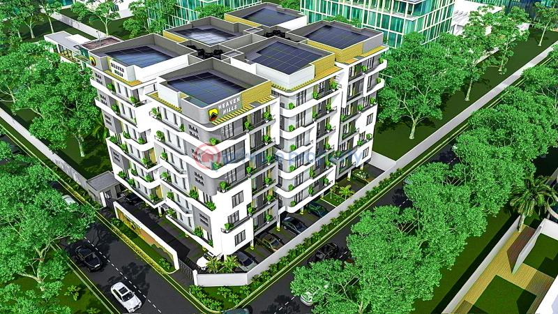 2 bedroom Flat & Apartment For Sale Lekki Phase 1 Lagos - 2
