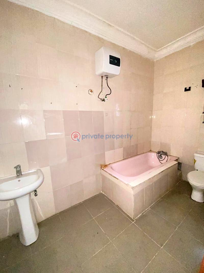 2 bedroom Flat & Apartment For Rent Lekki Phase 1 Lagos - 3