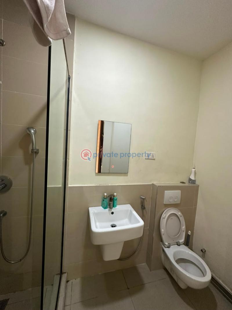 2 bedroom Flat & Apartment For Rent Lekki Phase 1 Lagos - 13